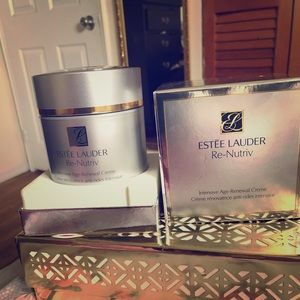 Estee Lauder Re-Nutriv Intensive Age Renewal Creme